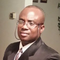 Paul Okoku –